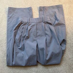 Lululemon Daydrift high rise trouser